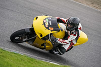 Middle 1 Group Yellow Bikes